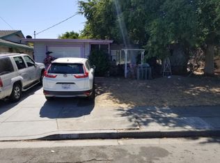 21 Wightman Ct, Antioch, CA 94509