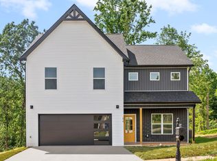 1016 Black Oak Cir LOT 356, Clarksville, TN 37042