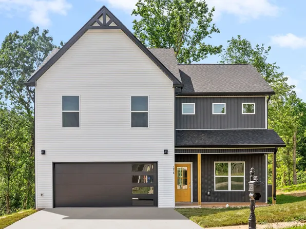 1016 Black Oak Cir Lot 356, Clarksville, TN 37042