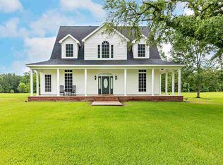 9719 Tx State Highway 62, Buna, TX 77612