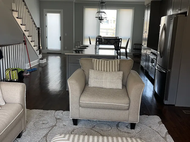 1701 Blair Blvd #3 — Photo 5