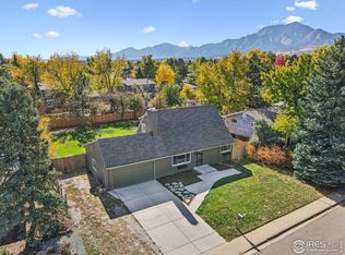 4890 Ricara Dr, Boulder, CO 80303