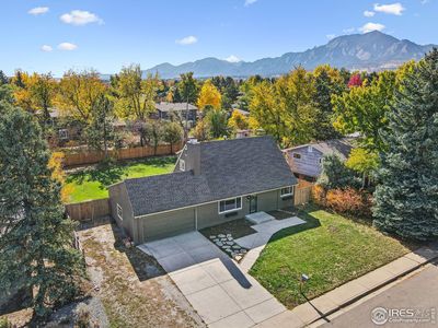 4890 Ricara Dr, Boulder, CO, 80303