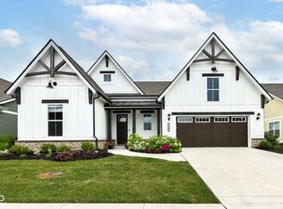 15480 Woodford Dr, Westfield, IN 46074