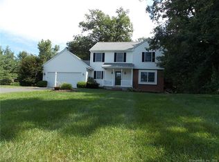 14 Granby Farms Rd, Granby, CT 06035