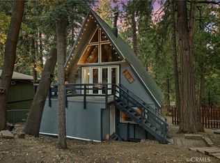 31354 Overhill Dr, Running Springs, CA 92382