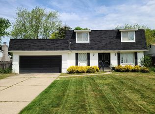 18180 Meadowood Ave, LATHRUP VILLAGE, MI 48076