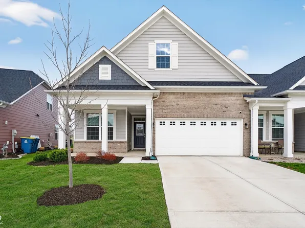 17021 Adler Ln, Noblesville, IN 46060