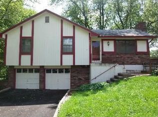 407 NE 112th Ter, Kansas City, MO 64155