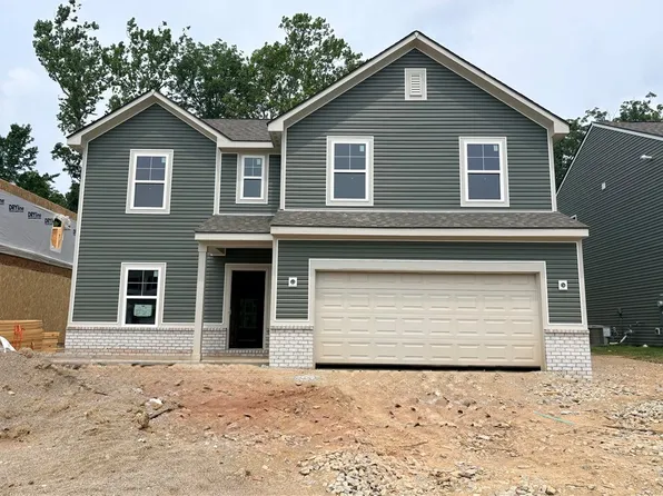 313 Autumn Ct, Clayton, OH 45315