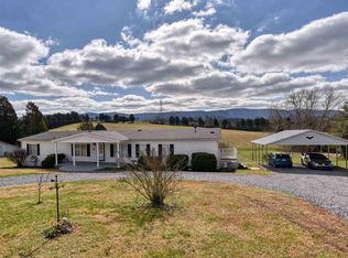 3636 McGhee Rd, Maryville, TN 37803
