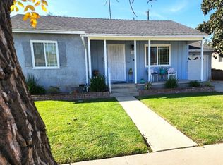 7607 Goddard Ave, Los Angeles, CA 90045
