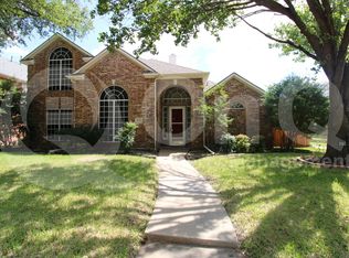 3805 Stockport Dr, Plano, TX 75025