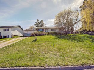 403 19th Ave W, Polson, MT 59860