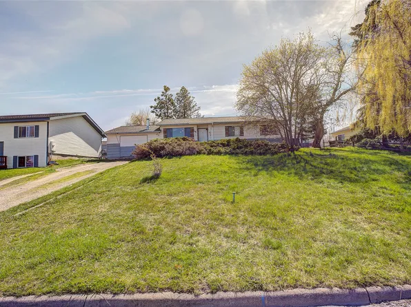 403 19th Ave W, Polson, MT 59860