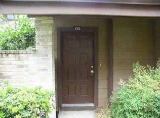 6315 Cattails Ln #63, Houston, TX 77035