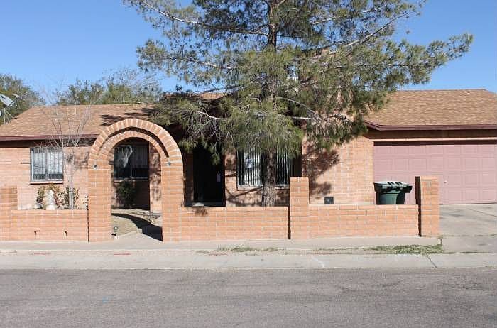 Front View