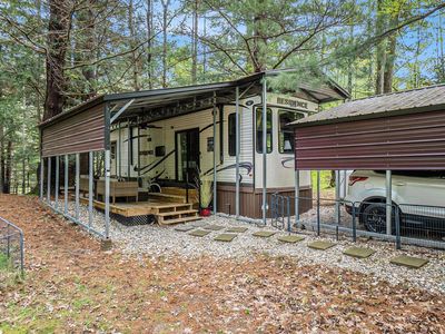 104 Pine Cir, Leroy, MI, 49655