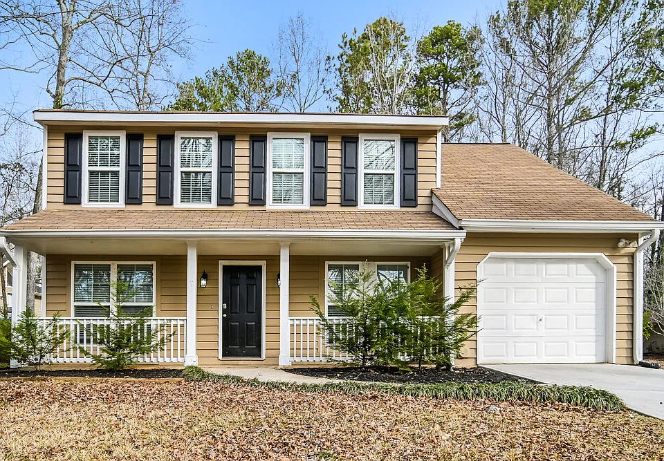 4 Ironwood Ct