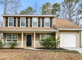 4 Ironwood Ct, Newnan, GA 30265