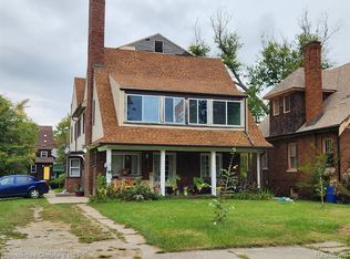 630 Glynn Ct, Detroit, MI 48202