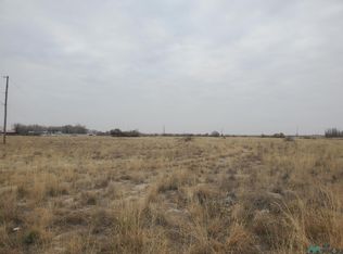 0 Pampas Ave, Roswell, NM 88201