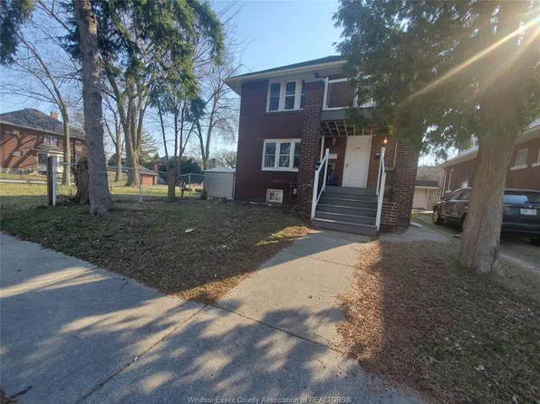 679 Piche St, Windsor, ON