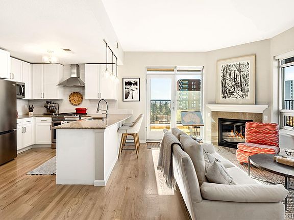 4th image of 1150 Vine Street #1102