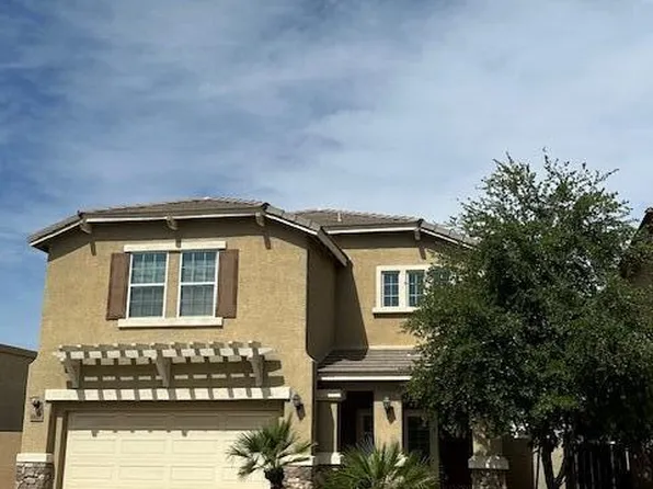 5822 S 35TH Place, Phoenix, AZ 85040
