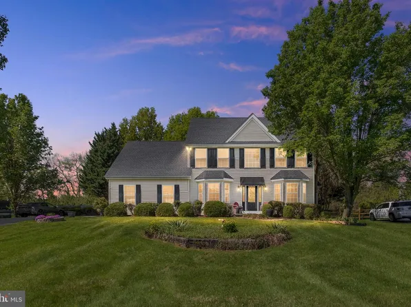 338 Canvasback Rd, Middletown, DE 19709