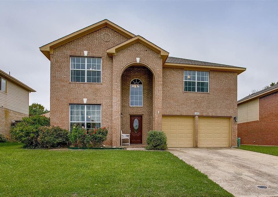 1st image of 1020 Barkridge Dr