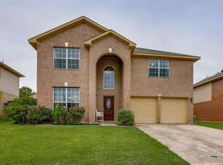 1020 Barkridge Dr, McKinney, TX 75069