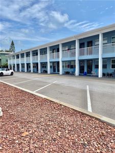 8475 W Gulf Blvd APT 20, Treasure Island, FL, 33706