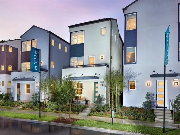2437 E Hyde Paseo, Ontario, CA 91762