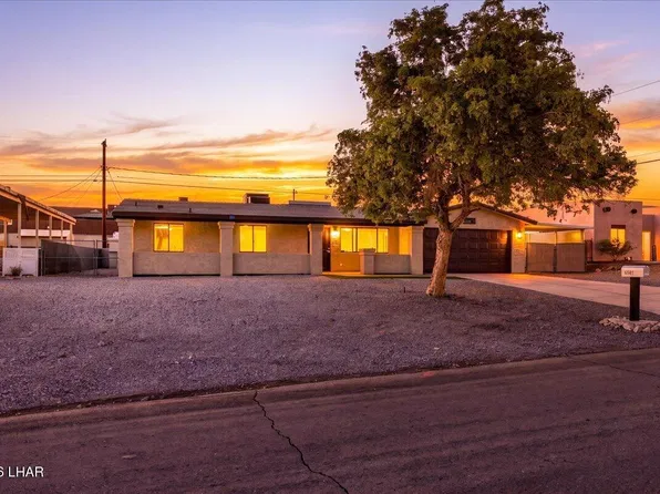 3891 Sweetgrass Dr, Lake Havasu City, AZ 86406