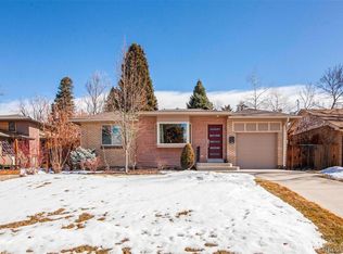 730 Oneida St, Denver, CO 80220