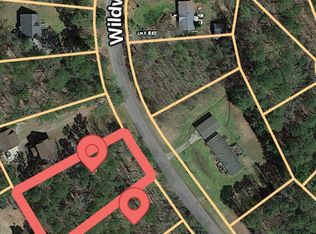 47 Wildwood Cir, Littleton, NC 27850