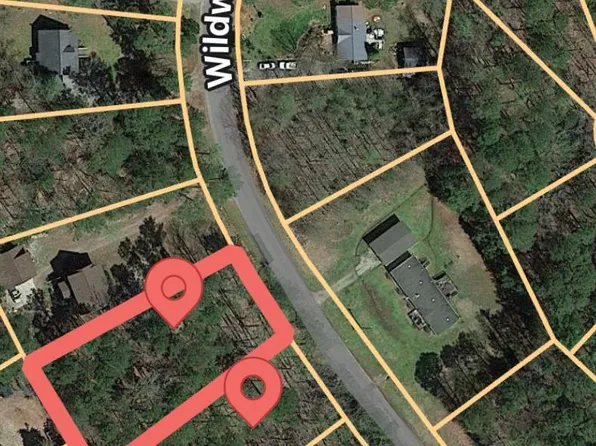 47 Wildwood Cir, Littleton, NC 27850