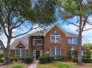 23319 Grand Springs Dr, Katy, TX 77494