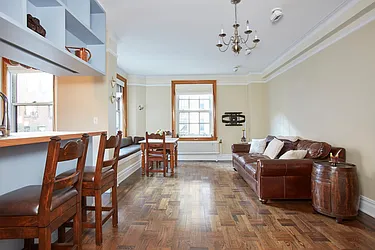 Sold by Brown Harris Stevens