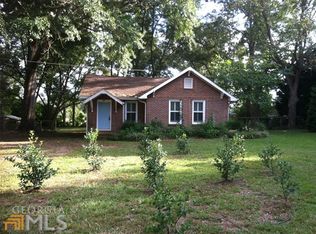 12340 State Highway 109, Meansville, GA 30256