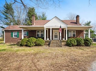 2748 Buckner Ln, Thompsons Station, TN 37179