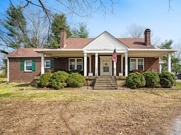 2748 Buckner Ln, Thompsons Station, TN 37179