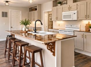 1990 Back Rd, Woodstock, VA 22664