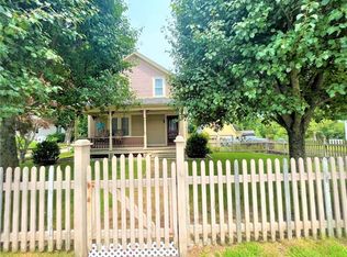 103 Danielson Pike, Scituate, RI 02857