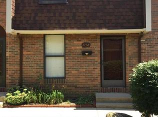 1758 Willoway Cir S, Columbus, OH 43220