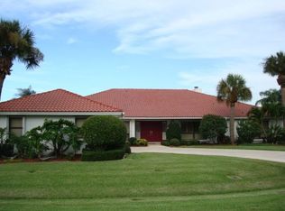 633 Hawksbill Island Dr, Satellite Beach, FL 32937
