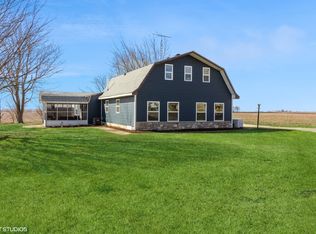 3583 S Paw Paw Rd, Earlville, IL 60518