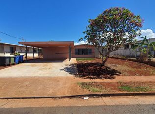 1204 Kaweloka St, Pearl City, HI 96782