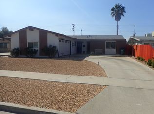 219 Sierra Vista St, Ridgecrest, CA 93555